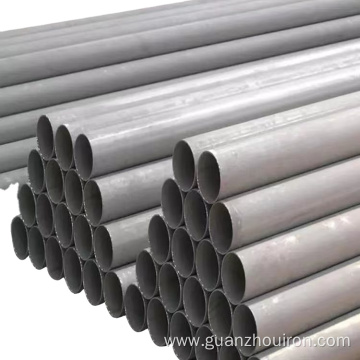 ASTM 4 Inch Seamless Structural Steel Pipe